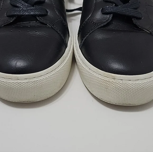 Greats Brooklyn Leather Sneaker - Picture 2 of 12